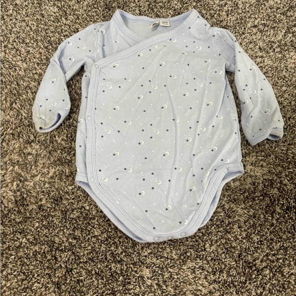 Luxury Baby Boy Bundle - Picture 2 of 10